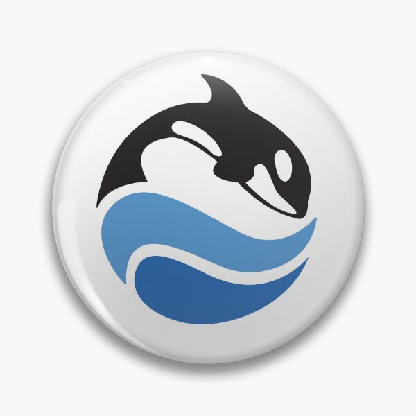 Item preview, Sea World Icon designed and sold by RetroMadnessTees.