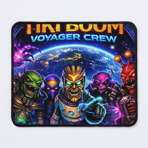 Item preview, Aliens Are Watching You designed and sold by InspiringWorld.