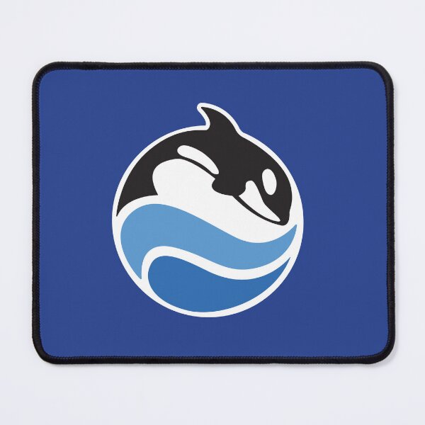 Item preview, Sea World Icon designed and sold by RetroMadnessTees.