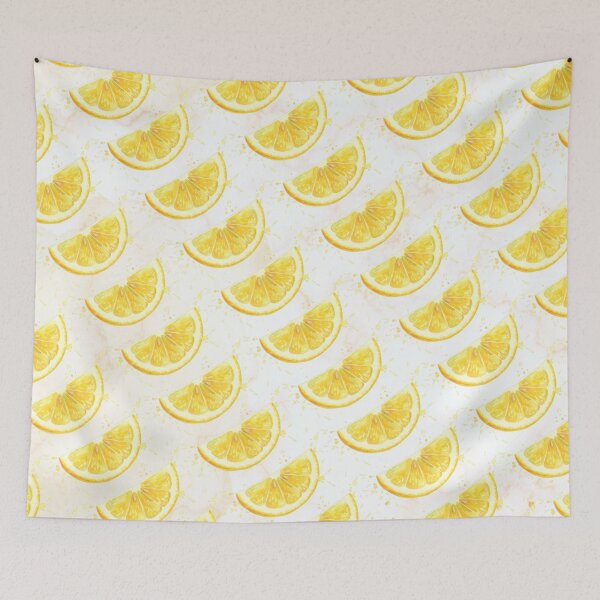 Item preview, Lemon designed and sold by LollaShopp.
