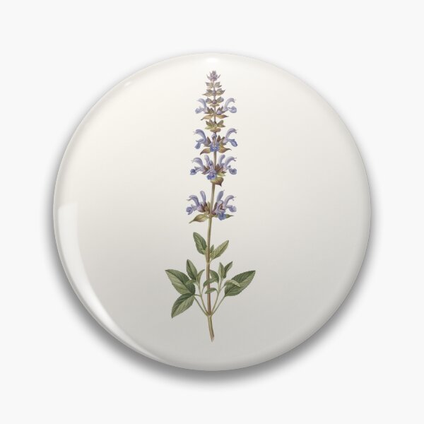Item preview, Minimal Single Line Botanical Print designed and sold by Bright Zebra Creative.