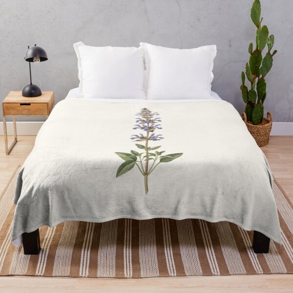 Item preview, Minimal Single Line Botanical Print designed and sold by Bright Zebra Creative.