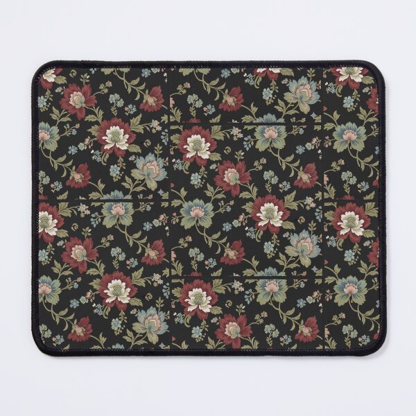 Item preview, Victoria floral  designed and sold by VioletSky-Arts.