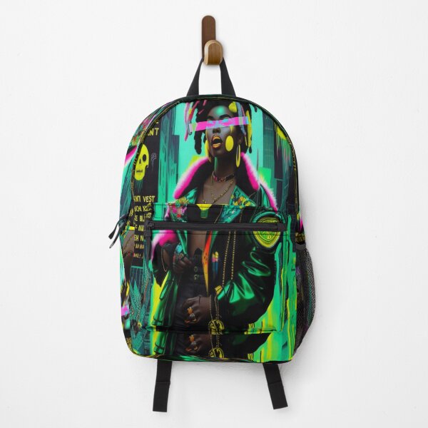 Item preview, BLACK GIRL.R0X HAS STOPPED OBEYING designed and sold by R0X Designs .