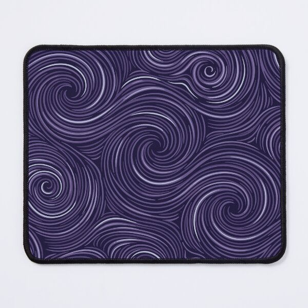Item preview, Night Currents designed and sold by ArteDelCine.