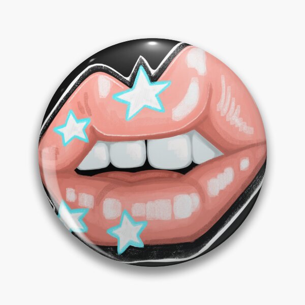 Item preview, Starry Lip Gloss designed and sold by the-arty-goblin.