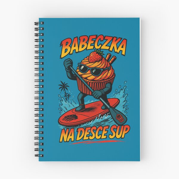 Item preview, BABECZKA NA WAKACJACH designed and sold by DMHG.
