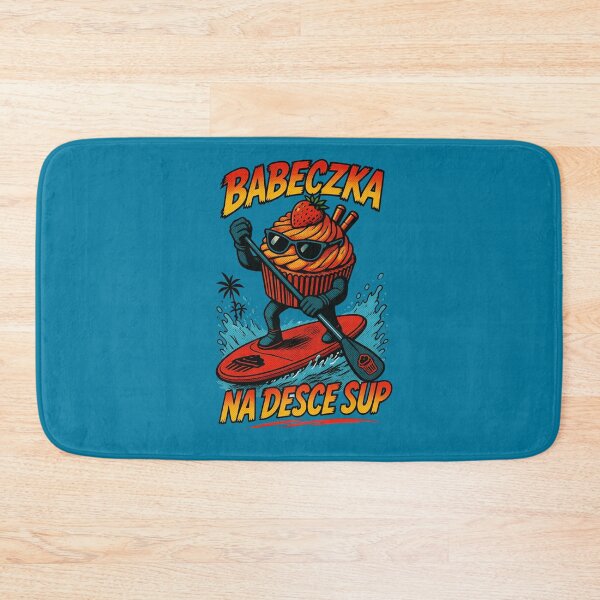 Item preview, BABECZKA NA WAKACJACH designed and sold by DMHG.