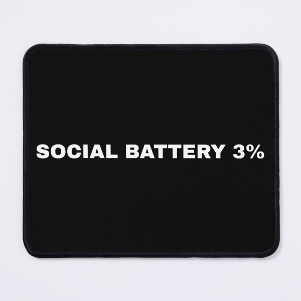 Item preview, Social battery designed and sold by Barrie’s Designs .
