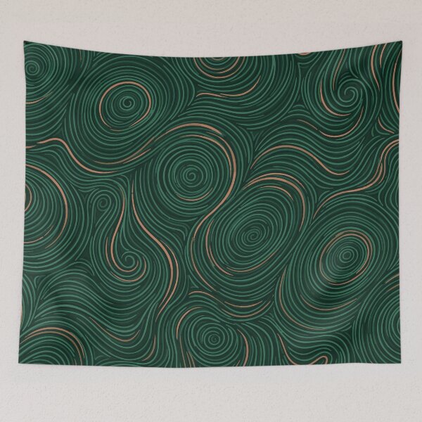 Item preview, The Rhythm of Growth designed and sold by ArteDelCine.