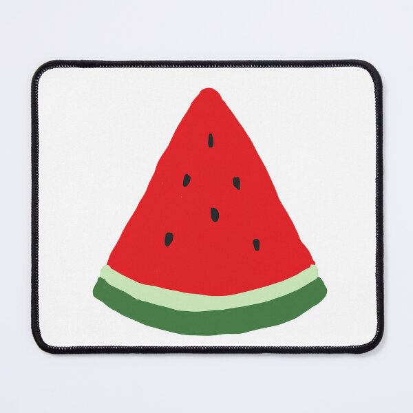 Item preview, A Slice of Watermelon  designed and sold by LittleOddStudio.