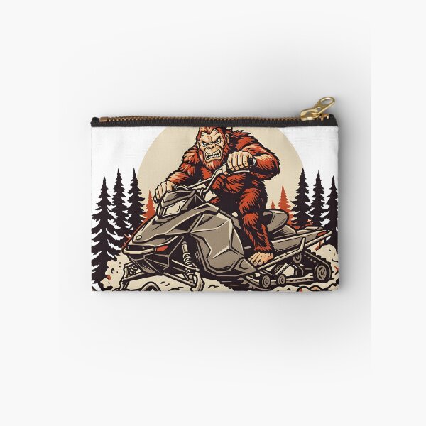 Item preview, Aspen Colorado Bigfoot Snowmobile – Defy Ordinary designed and sold by castillomiami.