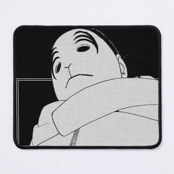 Item preview, Anbu ninja designed and sold by MrDreeyk.
