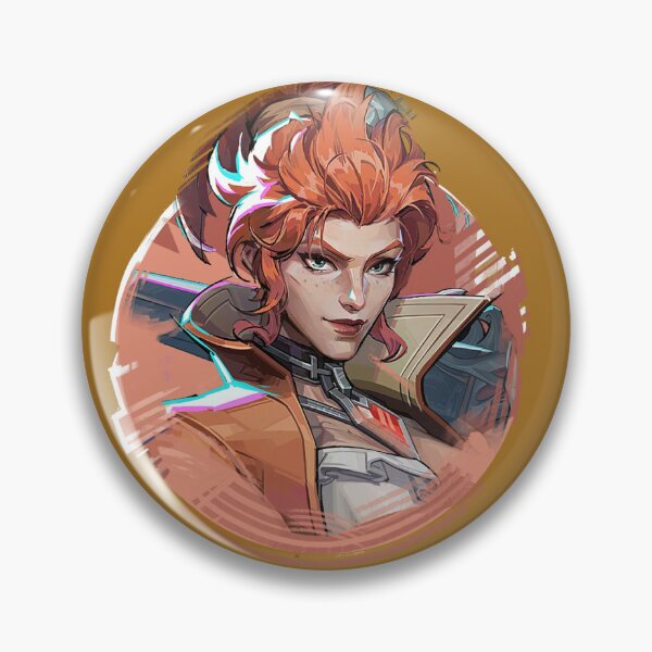 Item preview, Elsa Bloodstone Rivals designed and sold by Kitsuneki94.