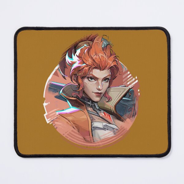 Item preview, Elsa Bloodstone Rivals designed and sold by Kitsuneki94.
