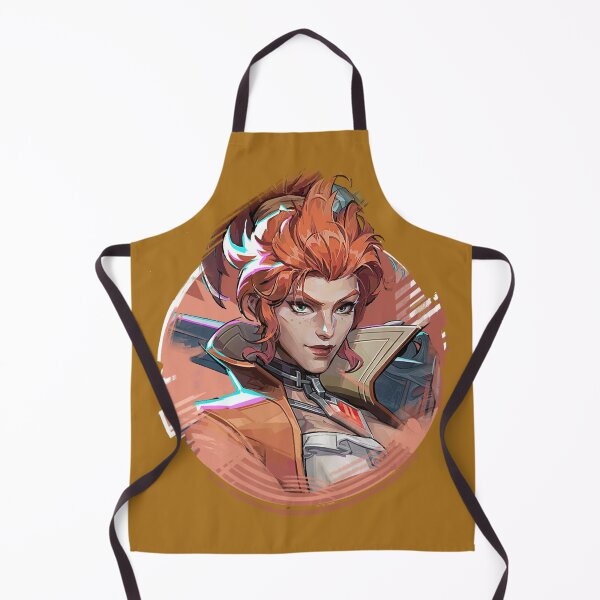 Item preview, Elsa Bloodstone Rivals designed and sold by Kitsuneki94.