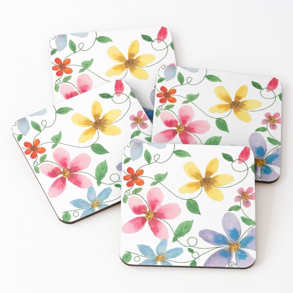 Artikelvorschau, Blumen entworfen und verkauft von ggwDesigns.