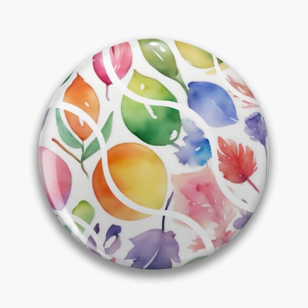 Item preview, Watercolor Nature designed and sold by Rekline.