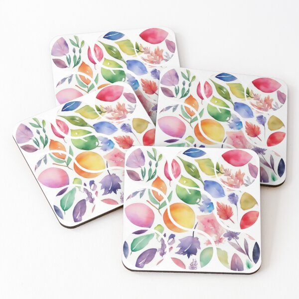 Item preview, Watercolor Nature designed and sold by Rekline.
