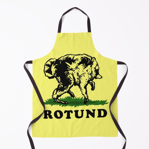 Item preview, Rotund Jimothy designed and sold by LVBART.