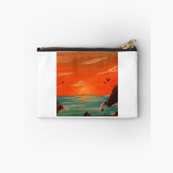 Item preview, Sunset at the sea  designed and sold by Nina D Club.