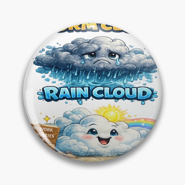 Item preview, Cloud mood collection  designed and sold by urbanshop7.