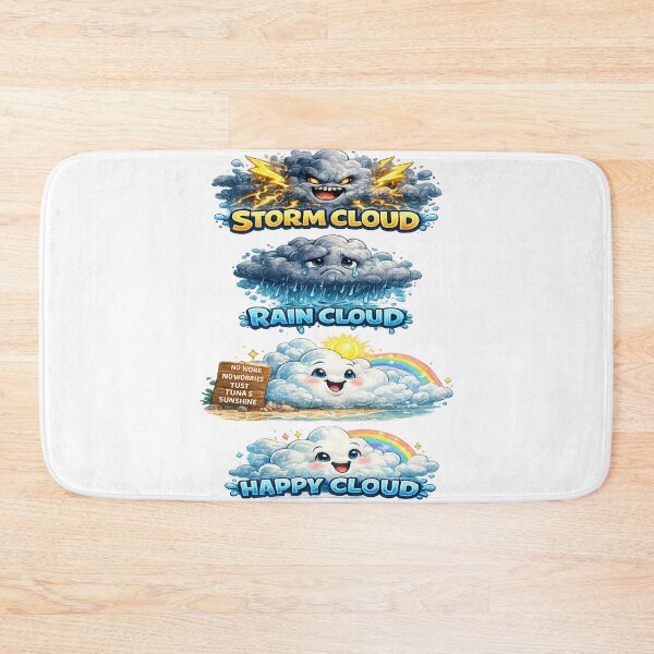 Item preview, Cloud mood collection  designed and sold by urbanshop7.