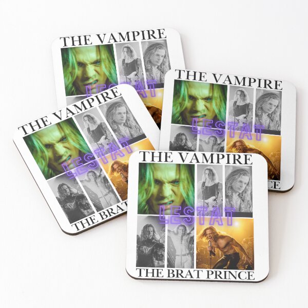 Item preview, LESTAT designed and sold by Vampyre001.