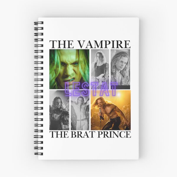Item preview, LESTAT designed and sold by Vampyre001.