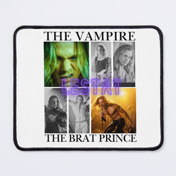 Item preview, LESTAT designed and sold by Vampyre001.