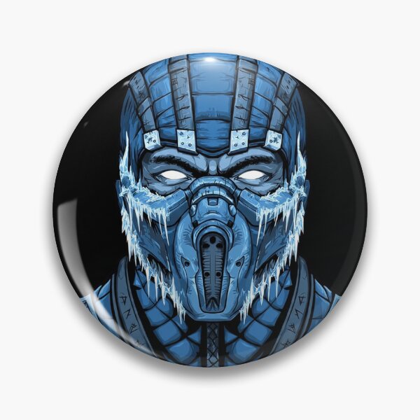 Item preview, subzero designed and sold by Deadv.