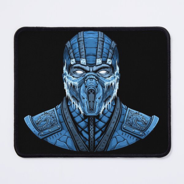 Item preview, subzero designed and sold by Deadv.