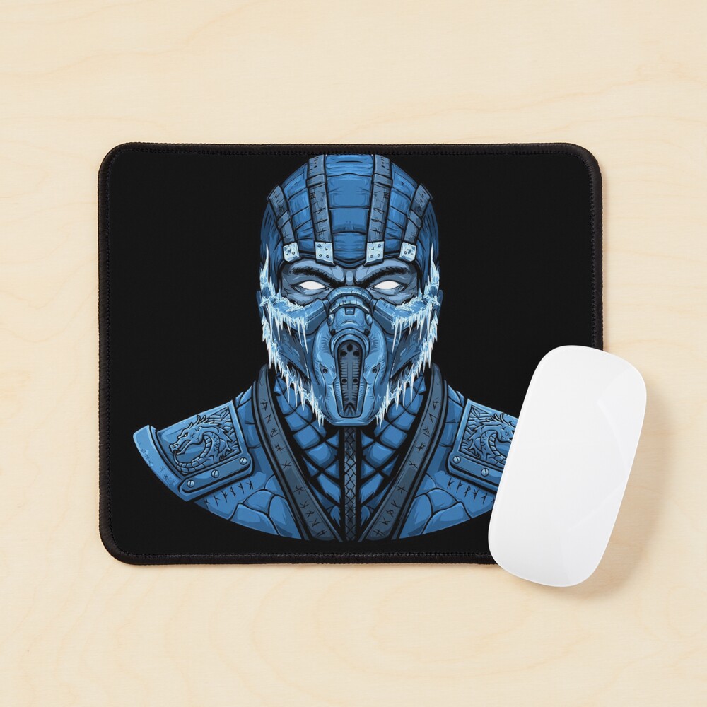 Item preview, Mouse Pad designed and sold by Deadv.