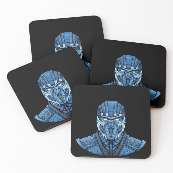 Item preview, subzero designed and sold by Deadv.