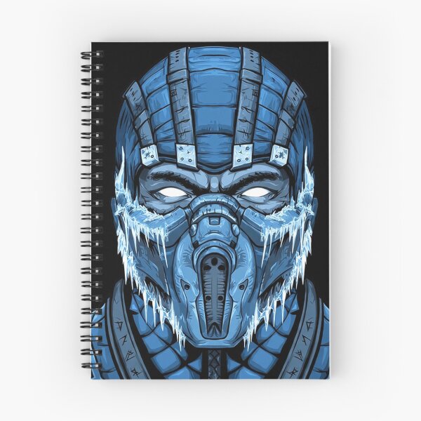 Item preview, subzero designed and sold by Deadv.