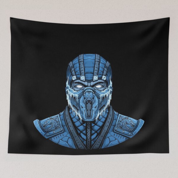Item preview, subzero designed and sold by Deadv.
