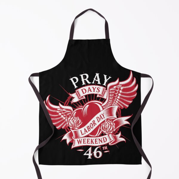 Item preview, Pray Days Heart designed and sold by HistCityPoint.
