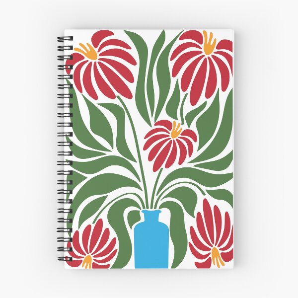 Item preview, Retro Flower designed and sold by chyzh-arts.