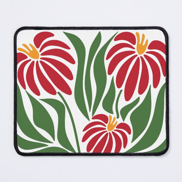 Item preview, Retro Flower designed and sold by chyzh-arts.