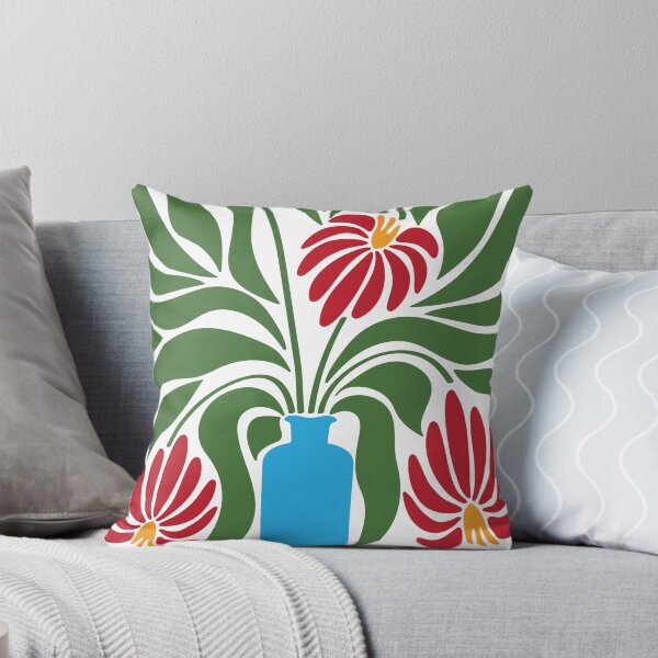 Item preview, Retro Flower designed and sold by chyzh-arts.