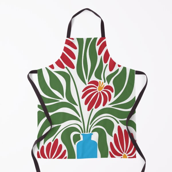 Item preview, Retro Flower designed and sold by chyzh-arts.