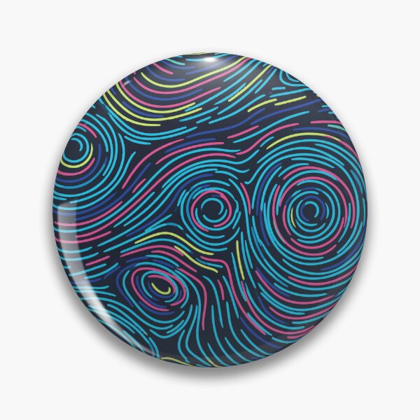 Item preview, Hypnotic Energy designed and sold by JEMAR Designs.