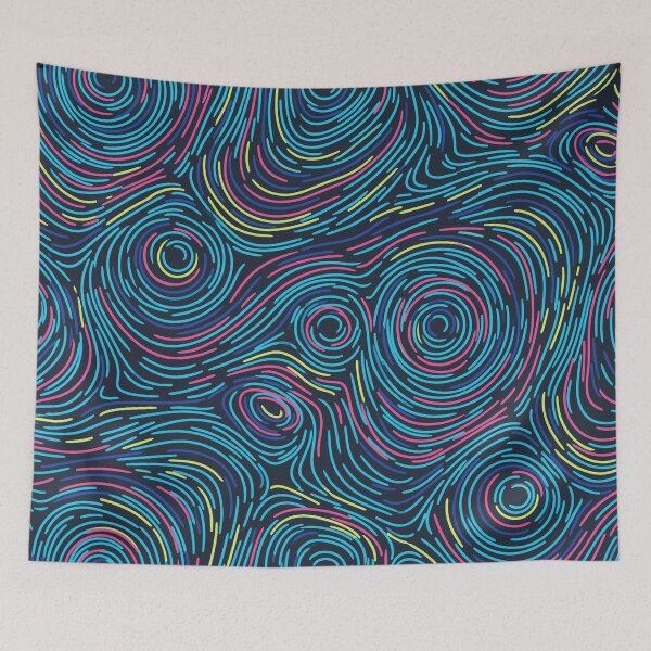 Item preview, Hypnotic Energy designed and sold by JEMAR Designs.
