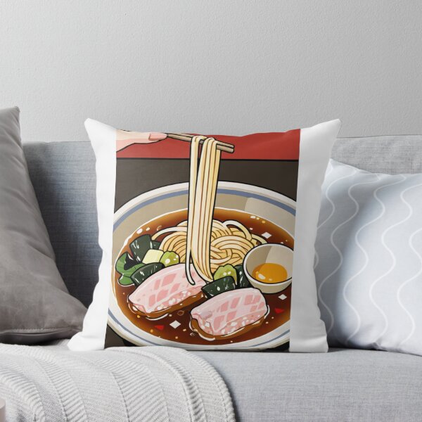 Item preview, Gastronomy - Traditional Japanese Dish, Gourmet Graphic Representation designed and sold by AnimeShin.
