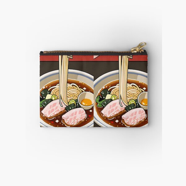 Item preview, Gastronomy - Traditional Japanese Dish, Gourmet Graphic Representation designed and sold by AnimeShin.