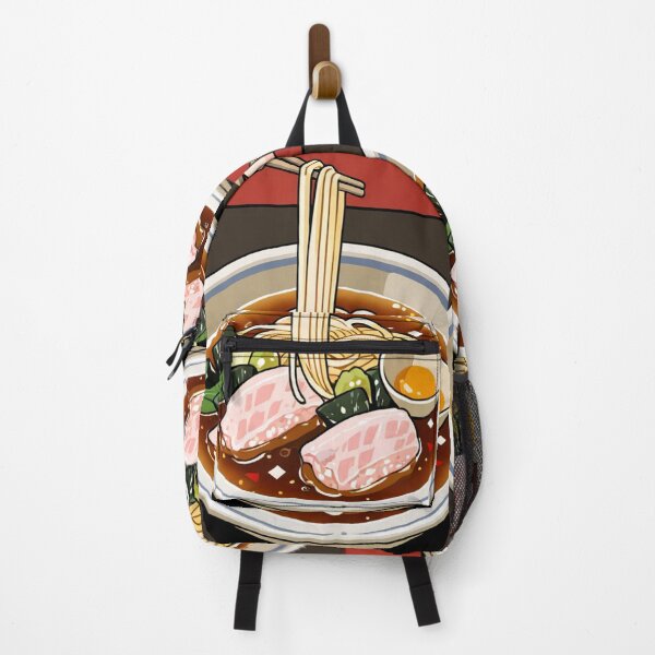Item preview, Gastronomy - Traditional Japanese Dish, Gourmet Graphic Representation designed and sold by AnimeShin.