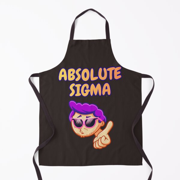 Item preview, Absolute sigma gen alpha gen z meme designed and sold by HeartInThisArt .