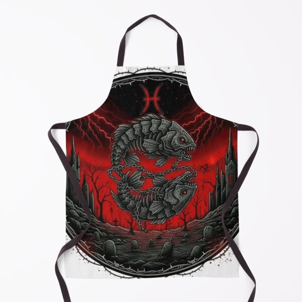 Item preview, Pisces designed and sold by AnonimusDesigns.