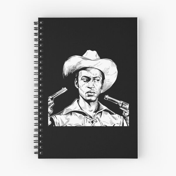 Item preview, BLAZING SHERIFF designed and sold by TLW716.