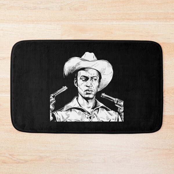 Item preview, BLAZING SHERIFF designed and sold by TLW716.